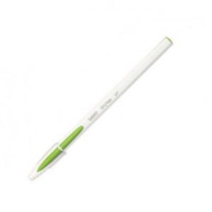 Długopis Bic Up 1.2mm Zielony pastel